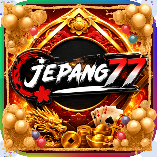 jepang77 — mitra unggulan